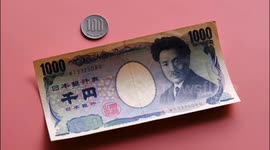 China: Japanese Yen