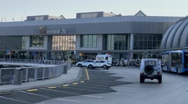Direct flights resume between China's Xi'an, Budapest