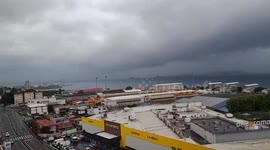 Hurricane Beryl makes landfall in Grenada as Category 4 storm with 150 mph winds