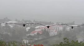 Hurricane Beryl – At Least 1 Dead After Making Landfall On Caribbean Island 2