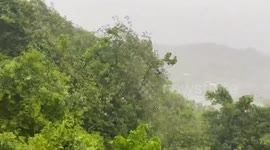 Hurricane Beryl – At Least 1 Dead After Making Landfall On Caribbean Island