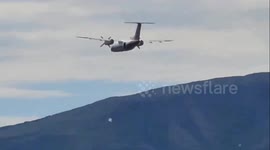 US: Riley Fire Burns More Than 300 Acres Near Denali National Park Entrance In Alaska 2