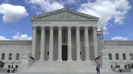 U.S. Supreme Court rules Trump has some immunity from criminal prosecution