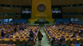 UNGA adopts China-proposed resolution to enhance int'l cooperation on AI capacity-building