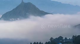 China: Returning Farmland to Forest in Chongqing