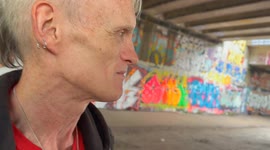 Squatting in the UK, the rules and the people who do it