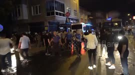 474 detained in Türkiye over