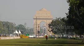 India's stampede death toll rises to 116