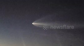 US: SpaceX Launches Starlink 8-9 Mission From Cape Canaveral 2