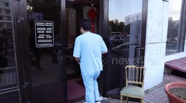 Kazakh doctor promotes traditional Chinese medicine in Astana