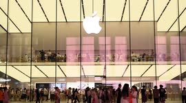 China: Apple Vision Pro