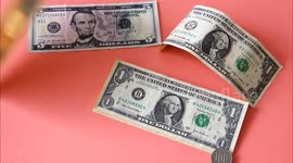 China: Yen and Dollar