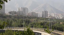 Record abstention rate in Iranian elections on June 30