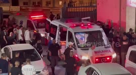 4 Palestinians killed in Israeli airstrike in West Bank: sources
