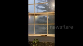 Hurricane Beryl: Storm Approaches Cayman Islands Bringing Wind And Rain