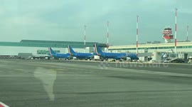 European Commission approves Lufthansa-ITA Airways merger