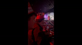 Adult 27 year old spends birthday at Medieval Times with the 5-10 year olds