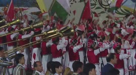Xi warmly welcomed in Dushanbe by Tajik youths