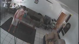 Epic Fail After Son didn’t take Mom’s advice