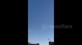 US: Multiple People Injured After Rogue Fireworks Shoot Into Crowd At Stadium Of Fire In Provo, Utah 2