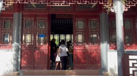 Chinese culture intrigues visitors at event in Malta