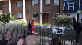 Britain's Labour Party wins parliamentary majority, Starmer to become new PM