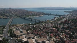 Over 12 tonnes narcotics seized in Türkiye's Istanbul in H1: governor