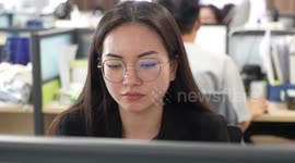 Kazakh business professional in China commends SCO for promoting mutually beneficial cooperation