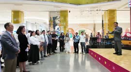 Photo exhibition marks 75th anniversary of China-Mongolia ties