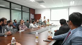 Training for Pakistan airport managers held in China's Hainan