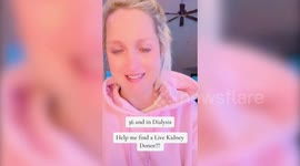 Woman is a kidney donor for her sorority sister - despite 10 years apart