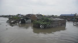 Assam Faces Worst Flood in Decades: Residents struggle to Survive