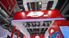 Portuguese household cleaning brand positive on business growth in China market