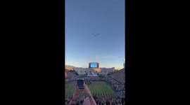 Fireworks malfunction injures six at Provo's Stadium of Fire