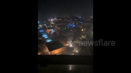 Hurricane Beryl: Storm Brings Strong Winds To Mexico’s Yucatan Peninsula 5