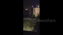Hurricane Beryl: Storm Brings Strong Winds To Mexico’s Yucatan Peninsula 7