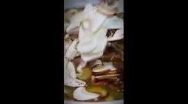 Mushroom feast in China's Yunnan
