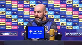 Felix Sanchez to not continue as coach of the Ecuadorian national team after Copa America