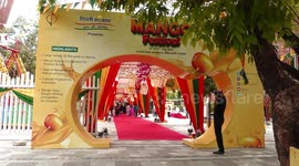 India hosts 33rd annual Mango Festival