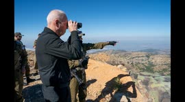 Ceasefire in Gaza not to stop fight against Hezbollah in north: Israeli defense minister