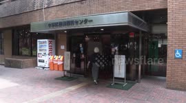 Japan: Japanese civil organizations screen documentaries to remind people of Japan's war crimes