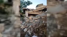 Lebanon: Israeli Airstrike Hits Farm in Jezzine Highlands Causing Massive Sheep Casualties