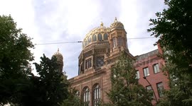Germany: Berlin Celebrates Jewish Culture with Kosher Street Food Festival
