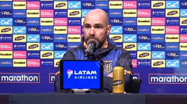Ecuador: Coach Felix Sanchez will not continue at the helm of the Ecuadorian national team after Copa America exit