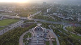 Pakistan: Pakistani expert stresses SCO's pursuit of peaceful development, positive role in int'l relations