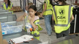 USA: Floridians band together to assist victims of Hurricane Beryl