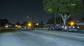 USA: Green Meadows 12-Year-Old Killed in Multi-Vehicle Crash
