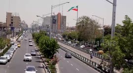 Iran: Iran's presidential runoff election to decide winner between Jalili, Pezeshkian