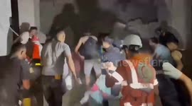 Gaza: Israeli Airstrike Kills Woman in Gaza City