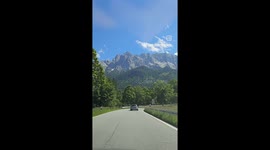 Eibsee - Germany